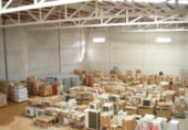 Nave en venta con 2500m² en Dos Hermanas, en la zona de Fuente del Rey foto