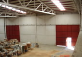 Nave en venta con 2500m² en Dos Hermanas, en la zona de Fuente del Rey foto