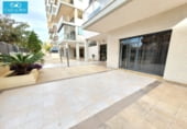 Local comercial
en lloguer
amb 160m² a Orpesa, a la zona de Marina d'Or, Calle AMPLARIES, 17 foto