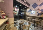 Local comercial en alquiler con 51m² en Gerona foto