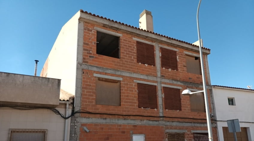 Edificio