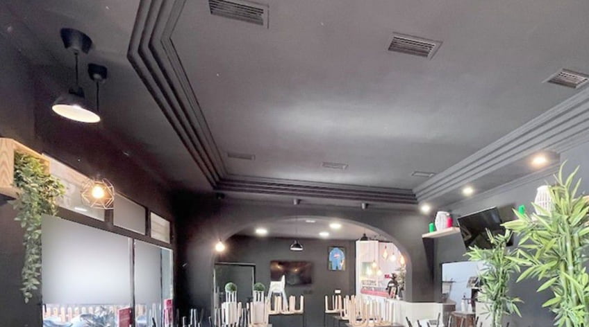 Local comercial