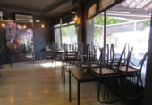 Restaurante en traspaso con 120m² en San Juan de Alicante foto
