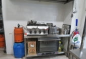 Restaurante en traspaso con 120m² en San Juan de Alicante foto