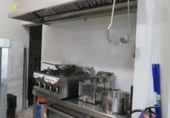 Restaurante en traspaso con 120m² en San Juan de Alicante foto