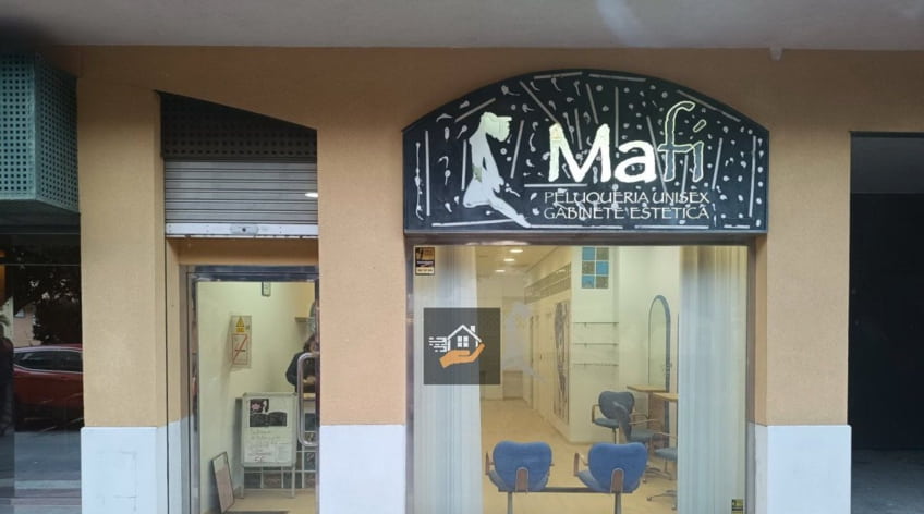 Local comercial