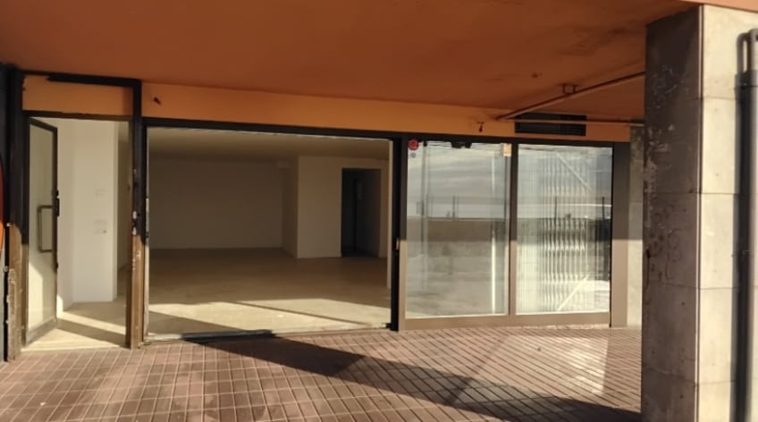 Local comercial