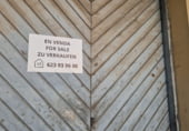 630m² atelier pour vente à Vilanova i la Geltrú, dans le quartier de Centrevila, Avinguda Penedés, 70-72 photo