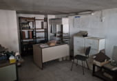 630m² atelier pour vente à Vilanova i la Geltrú, dans le quartier de Centrevila, Avinguda Penedés, 70-72 photo