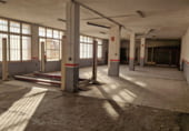 630m² atelier pour vente à Vilanova i la Geltrú, dans le quartier de Centrevila, Avinguda Penedés, 70-72 photo