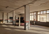 630m² atelier pour vente à Vilanova i la Geltrú, dans le quartier de Centrevila, Avinguda Penedés, 70-72 photo