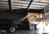 Nave en alquiler con 440m² en Alcalá de Guadaíra foto