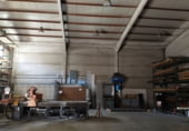 Nave en alquiler con 440m² en Alcalá de Guadaíra foto