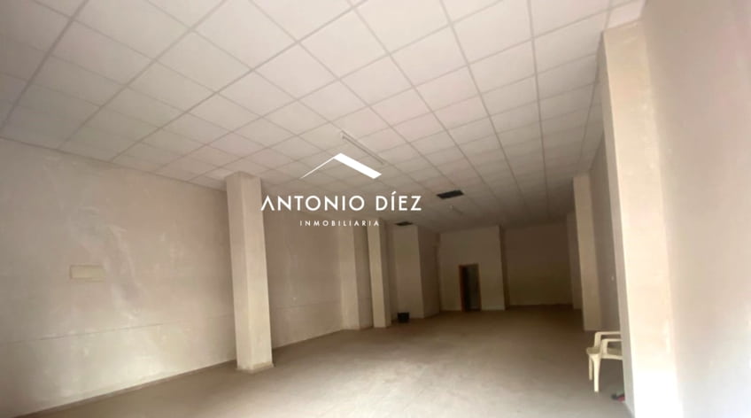 Local comercial