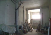 150m² commercial premises for rent in Bétera photo