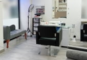 Perruqueria
en traspàs
amb 72m² a Alacant, a la zona de Centre foto