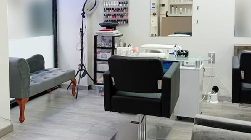 Local comercial