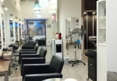 Perruqueria
en traspàs
amb 72m² a Alacant, a la zona de Centre foto