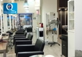 Perruqueria
en traspàs
amb 72m² a Alacant, a la zona de Centre foto