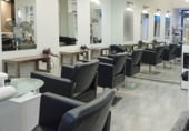 Perruqueria
en traspàs
amb 72m² a Alacant, a la zona de Centre foto