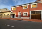 28m² boulangerie pour location à Olmedo photo