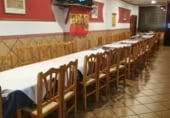 185m² restaurant for sale in Albacete, in the area of Pedro Lamata photo
