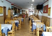 185m² restaurant for sale in Albacete, in the area of Pedro Lamata photo