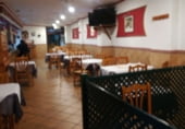 185m² restaurant for sale in Albacete, in the area of Pedro Lamata photo