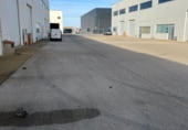 Nau
en venda
amb 480m² a Chinchilla de Monte-Aragón, Calle CAMPORROSO, 1 foto