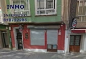 Bar en venta con 80m² en Ferrol foto