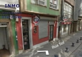 Bar en venta con 80m² en Ferrol foto
