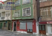 Bar en venta con 80m² en Ferrol foto