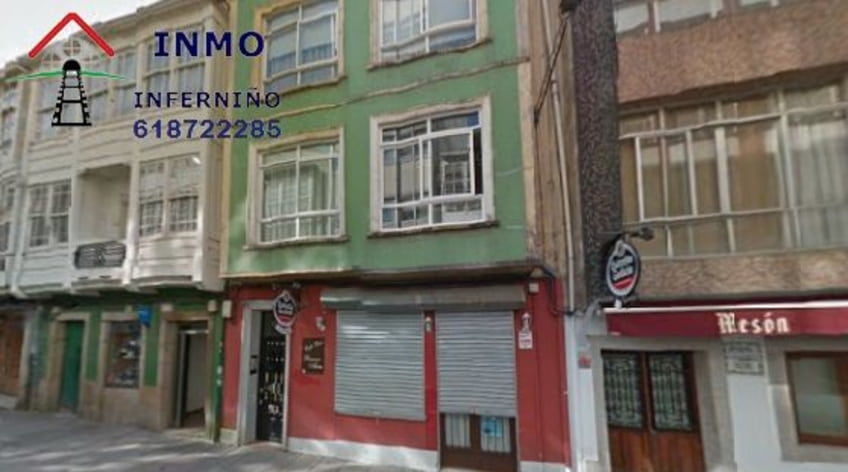 Local comercial