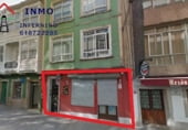 Bar en venta con 80m² en Ferrol foto