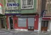 Bar en venta con 80m² en Ferrol foto