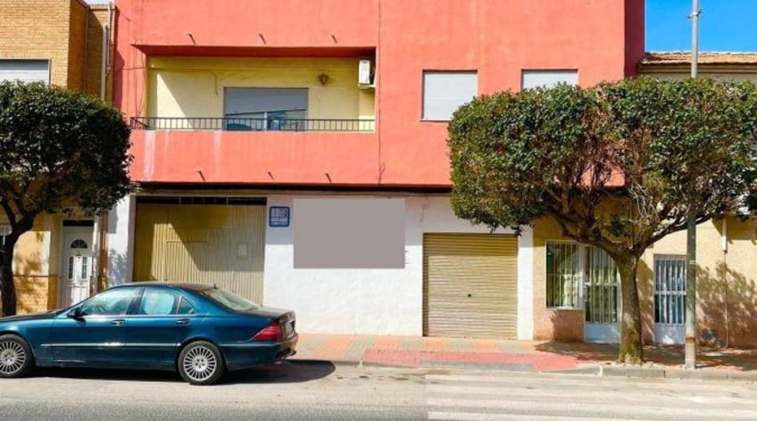 Local comercial