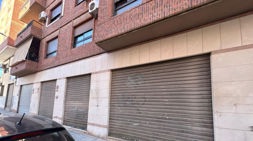 Local comercial
