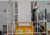 5000m² warehouse industrial for sale in Alcalá de Guadaíra photo