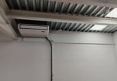 5000m² warehouse industrial for sale in Alcalá de Guadaíra photo