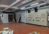 5000m² warehouse industrial for sale in Alcalá de Guadaíra photo