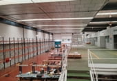 5000m² warehouse industrial for sale in Alcalá de Guadaíra photo