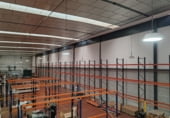 5000m² warehouse industrial for sale in Alcalá de Guadaíra photo