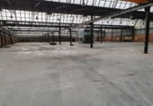 Nave Industrial en alquiler con 11000m² en Sevilla foto