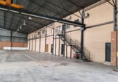 Nave Industrial en alquiler con 11000m² en Sevilla foto