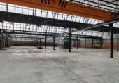 Nave Industrial en alquiler con 11000m² en Sevilla foto