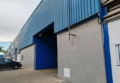 Nau Industrial
en lloguer
amb 1000m² a Alcalá de Guadaíra foto