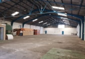 Nau Industrial
en lloguer
amb 1000m² a Alcalá de Guadaíra foto