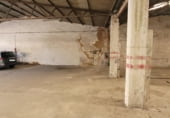 354m² warehouse for sale in Zamora photo