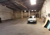 354m² warehouse for sale in Zamora photo