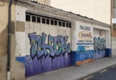 354m² warehouse for sale in Zamora photo